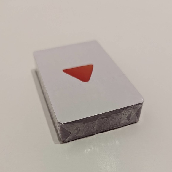 Reinhard Staupe’s Blink Card Game, The World’s Fastest Game (Sealed Deck) - Picture 7 of 9